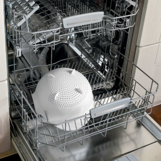 Durszlak Guzzini My Kitchen All In biały - 4