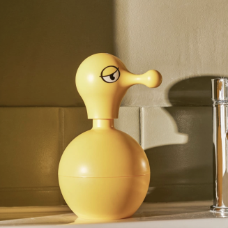 Dozownik do mydła Alessi Mr. Cold - 2