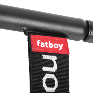 Pufa Fatboy Original Outdoor Thunder Grey + Fotel bujany do puf Rock 'n Roll | PROMOCJA 15% - 6