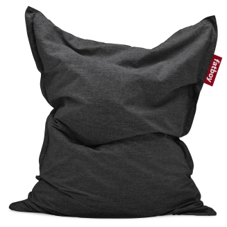 Pufa Fatboy Original Outdoor Thunder Grey + Fotel bujany do puf Rock 'n Roll | PROMOCJA 15% - 2