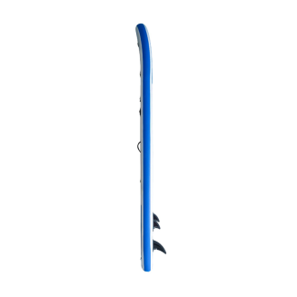 Deska do pływania SUP FunWater SUPFW01A 3,35m (niebieska) - 3