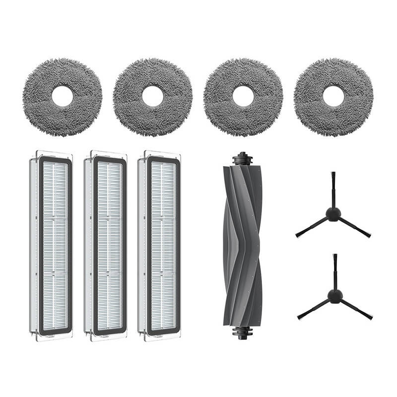 Zestaw akcesoriów DREAME RAK12 do L10s Pro