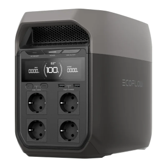  EcoFlow DELTA 3 Portable Power Station - 2