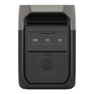 Przenośna stacja zasilania EcoFlow DELTA 3 - 3