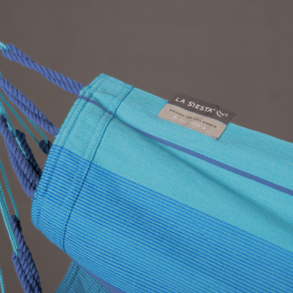 Fotel hamakowy La Siesta Habana lagoon basic - 3