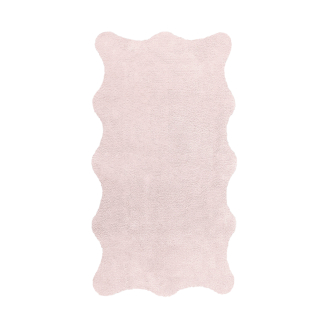 Dywanik łazienkowy Graccioza Plain Egoist Pearl - 2