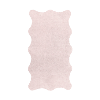 Dywanik łazienkowy Graccioza Plain Egoist Pearl - 2