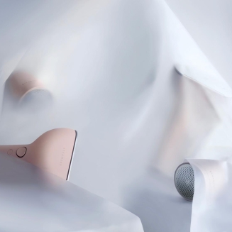  Steamery Cirrus 3 pink steamer - 5