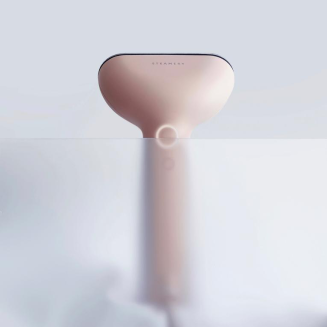 Parownica Steamery Cirrus 3 różowa - 6