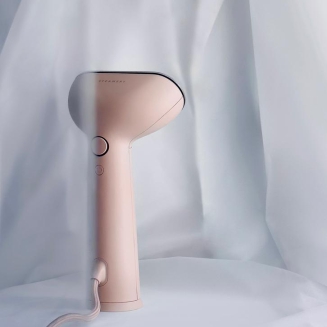  Steamery Cirrus 3 pink steamer - 7