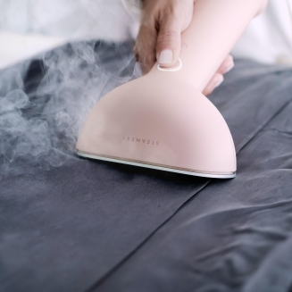  Steamery Cirrus 3 pink steamer - 10