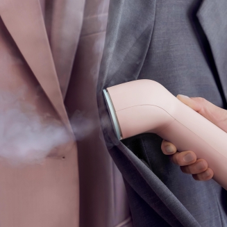  Steamery Cirrus 3 pink steamer - 12