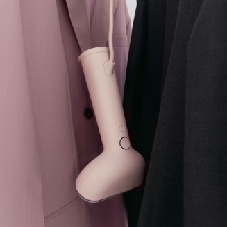  Steamery Cirrus 3 pink steamer - 13