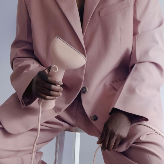  Steamery Cirrus 3 pink steamer - 11