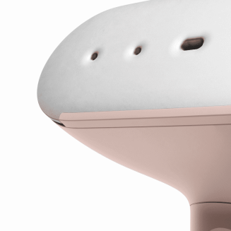 Parownica Steamery Cirrus 3 różowa - 4