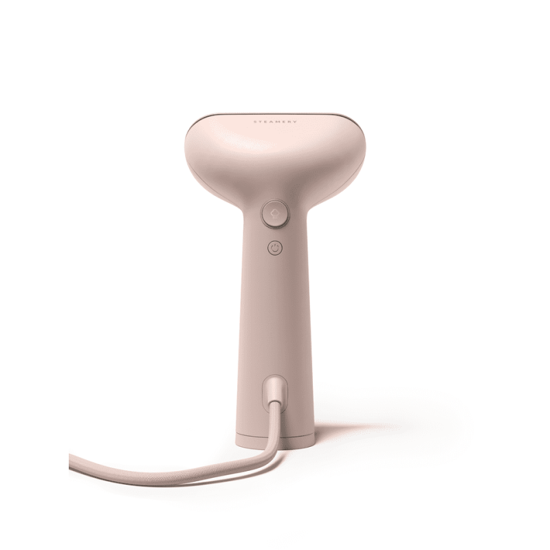  Steamery Cirrus 3 pink steamer