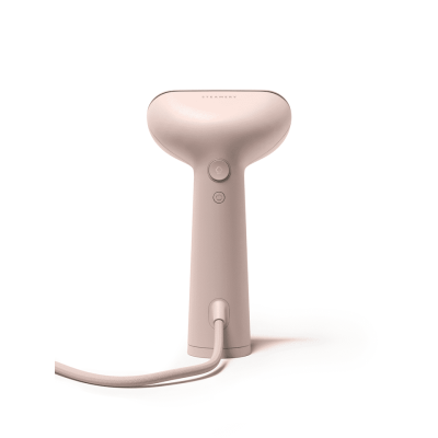 Parownica Steamery Cirrus 3 różowa