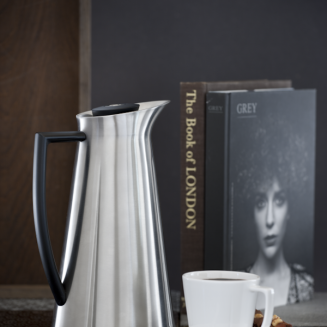  Rosendahl Grand Cru thermos 1l, steel - 2