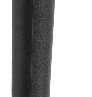 Łopatka silikonowa Staub - 31 cm, Brązowo-czarny - 3