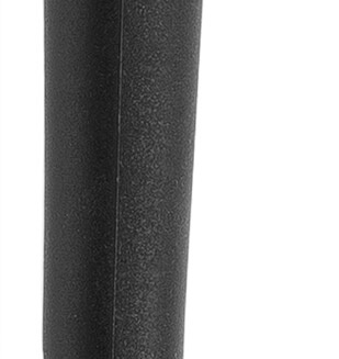 Łopatka silikonowa Staub - 31 cm, Brązowo-czarny - 3