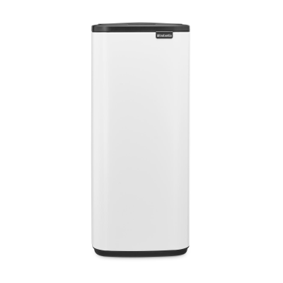 Kosz Brabantia Bo Touch Bin 30l White