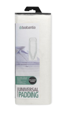Uniwersalna podkładka pod pokrowiec na deskę do prasowanie Brabantia