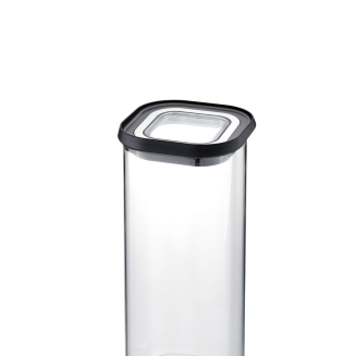  Gefu Pantry glass kitchen container 1.9 l - 3