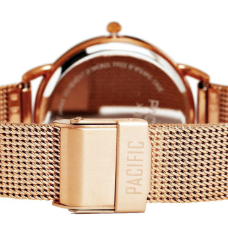 Zegarek Damski Pacific Chronograf X6180-4 - 6