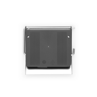  Brabantia ReNew Brilliant Steel toilet paper holder - 3