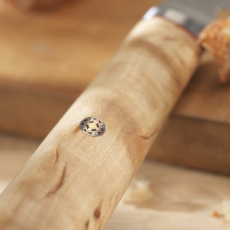  Miyabi 5000MCD bread knife - 23 cm - 2