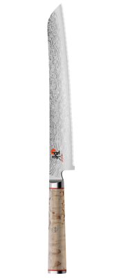 Nóż do pieczywa Miyabi 5000MCD 23 cm
