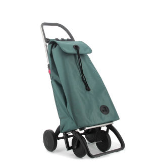 Wózek zakupowy Rolser I-Max MF 4L Sea Coast - 6