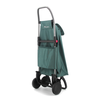 Wózek zakupowy Rolser I-Max MF 4L Sea Coast - 3