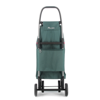 Wózek zakupowy Rolser I-Max MF 4L Sea Coast - 4