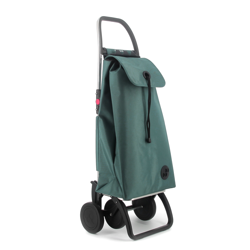 Wózek zakupowy Rolser I-Max MF 4L Sea Coast