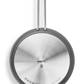 Patelnia Eva Solo Grey Line Ø28 cm - 4