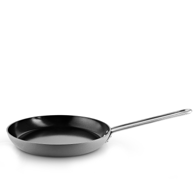 Patelnia Eva Solo Grey Line Ø28 cm | JESIENNA PROMOCJA