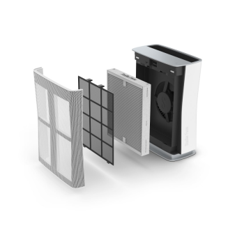 Oczyszczacz Stadler Form Roger little biały | RABAT Z KODEM: STADLER10 - 5