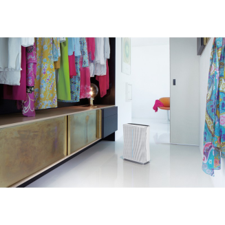 Oczyszczacz Stadler Form Roger little biały - 6