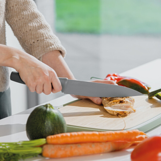 BergHOFF | Nóż do mięsa i wędlin Balance 19 cm - 2