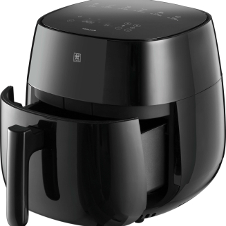 Air Fryer | Frytkownica beztłuszczowa Zwilling Enfinigy czarna - 4