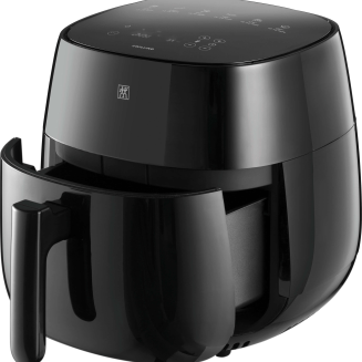 Air Fryer | Frytkownica beztłuszczowa Zwilling Enfinigy czarna - 4
