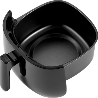 Air Fryer | Frytkownica beztłuszczowa Zwilling Enfinigy czarna - 6
