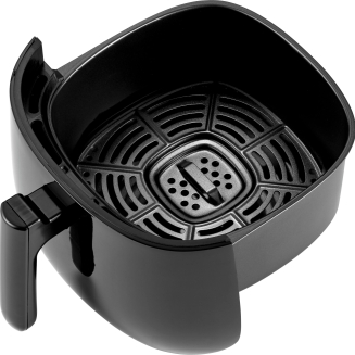 Air Fryer | Frytkownica beztłuszczowa Zwilling Enfinigy czarna - 9