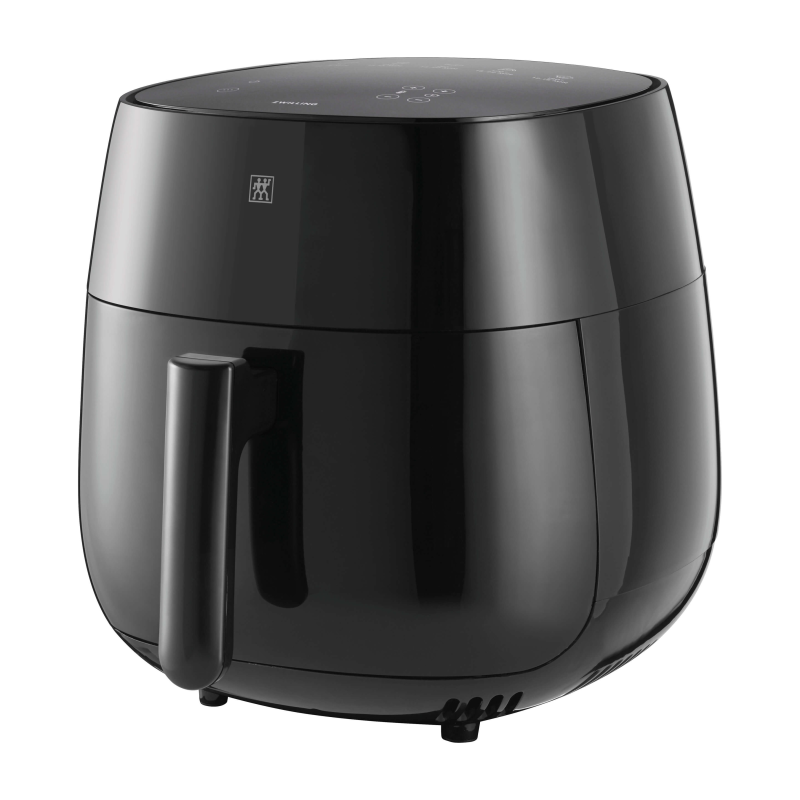 Air Fryer | Frytkownica beztłuszczowa Zwilling Enfinigy czarna | BESTSELLER