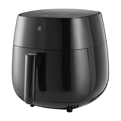 Air Fryer | Frytkownica beztłuszczowa Zwilling Enfinigy czarna