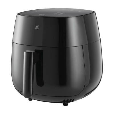 Air Fryer | Frytkownica beztłuszczowa Zwilling Enfinigy czarna | JESIENNA PROMOCJA