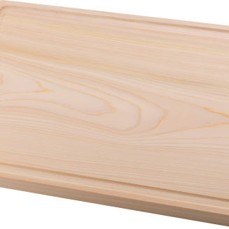  Miyabi wooden cutting board 35 cm - 2