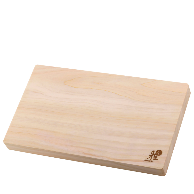  Miyabi wooden cutting board 35 cm
