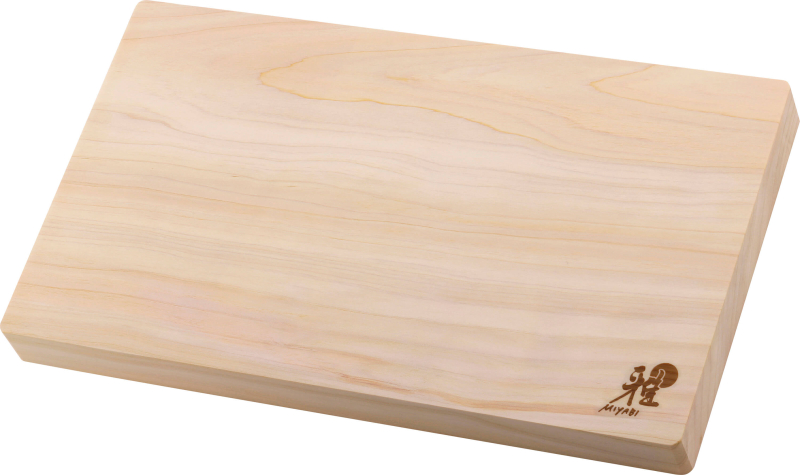  Miyabi wooden cutting board 35 cm